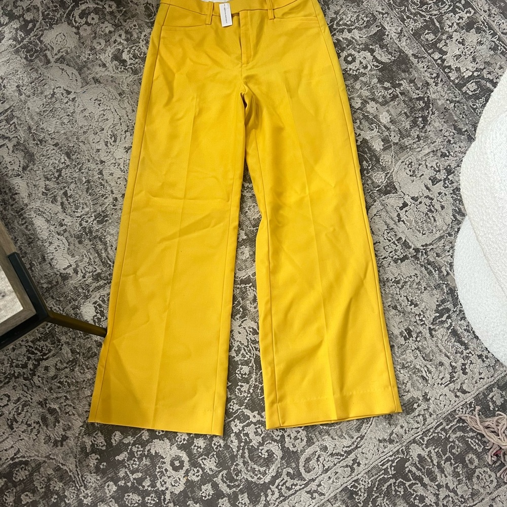 SOLD Banana Republic pants women